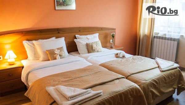 Пирина Клуб Хотел - thumb 4
