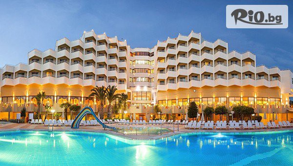 Глобус Холидейс - thumb 5