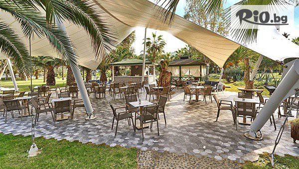 Глобус Холидейс - thumb 11