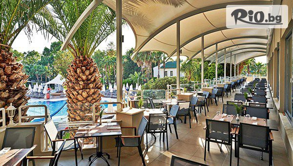 Глобус Холидейс - thumb 12