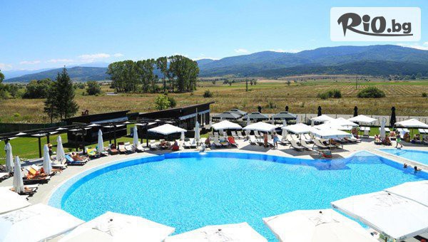 Спа Хотел Белчин Гардън - thumb 4