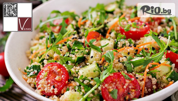 Ресторант "Варна" - thumb 2