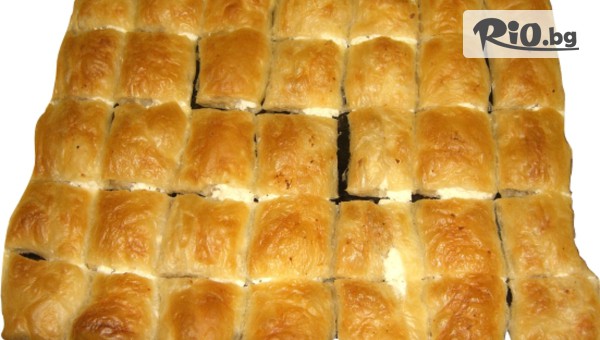 Работилница за вкусотии Рави - thumb 2