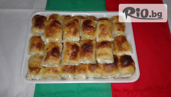 Работилница за вкусотии Рави - thumb 3