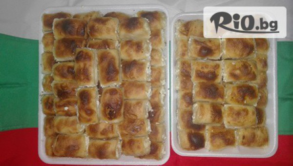 Работилница за вкусотии Рави - thumb 4