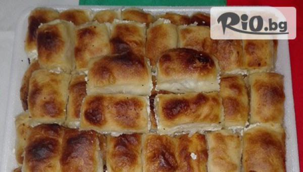 Работилница за вкусотии Рави - thumb 5