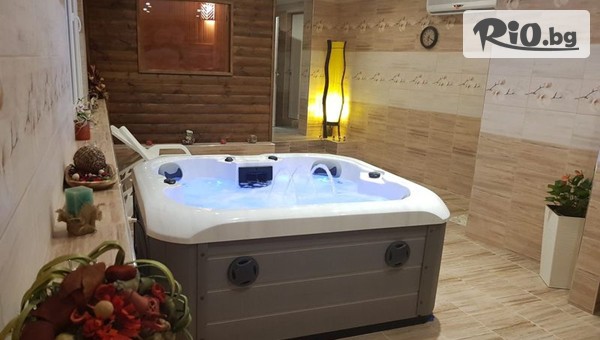 Семеен хотел Ловна среща - thumb 5