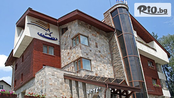 Бутиков Хотел Лъки Лайт 4* - thumb 2