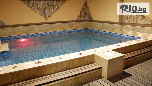 Бутиков Хотел Лъки Лайт 4* - thumb 3