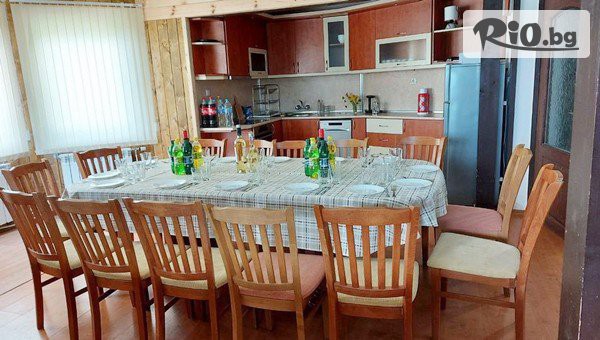 Еко къщи Узана - thumb 4