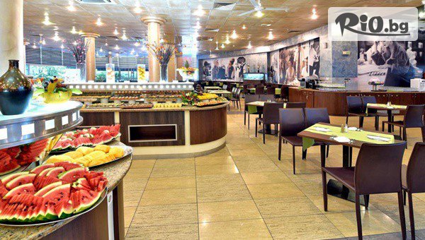 Mimosa Sunshine Hotel - thumb 5