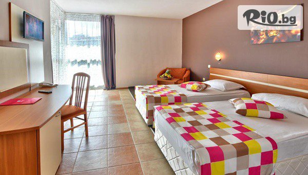 Mimosa Sunshine Hotel - thumb 6