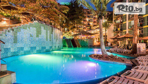 Mimosa Sunshine Hotel - thumb 2