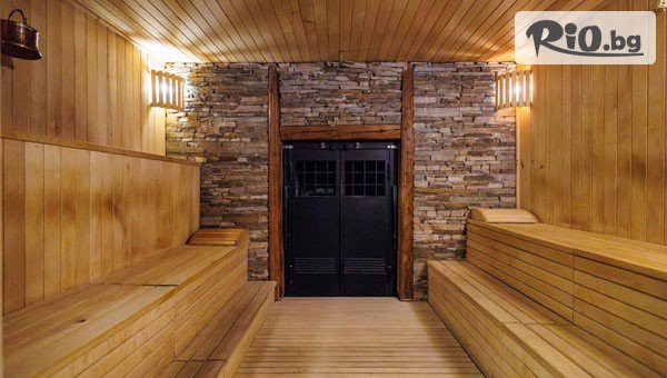 СПА хотел Катарино - thumb 3