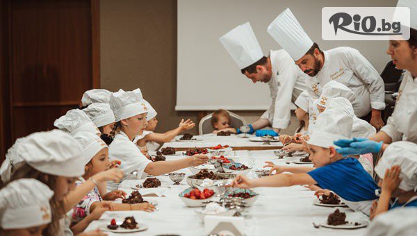 СПА хотел Катарино - thumb 4