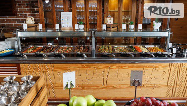 СПА хотел Катарино - thumb 5