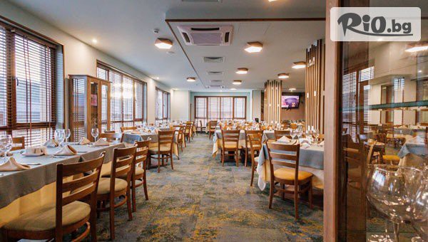 СПА хотел Катарино - thumb 7