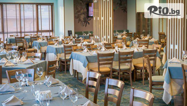 СПА хотел Катарино - thumb 8