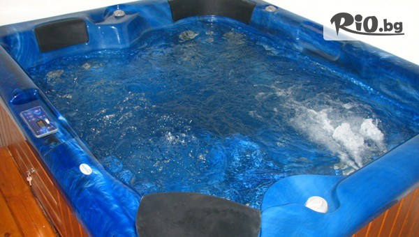 Пирина Клуб Хотел - thumb 3