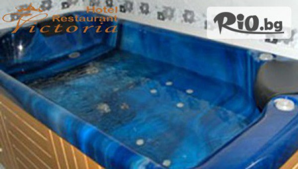 Хотел-ресторант ВИКТОРИЯ - thumb 7