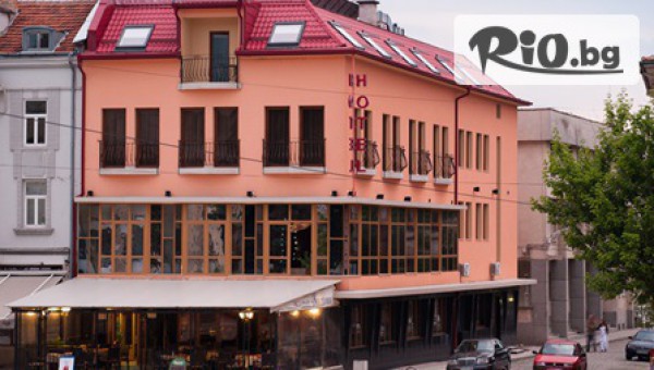 Хотел-ресторант ВИКТОРИЯ - thumb 3