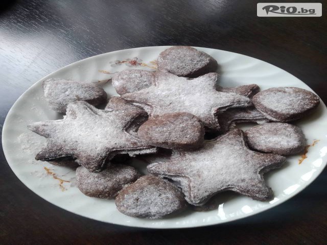 Сладкарница Bell - thumb 6 Сладкарница Bell - thumb 6