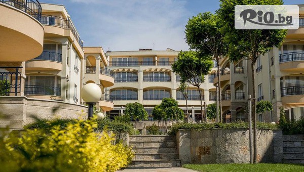 Арапя Сън Ризорт 3* - thumb 2