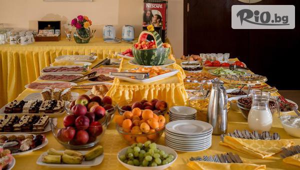 Арапя Сън Ризорт 3* - thumb 4