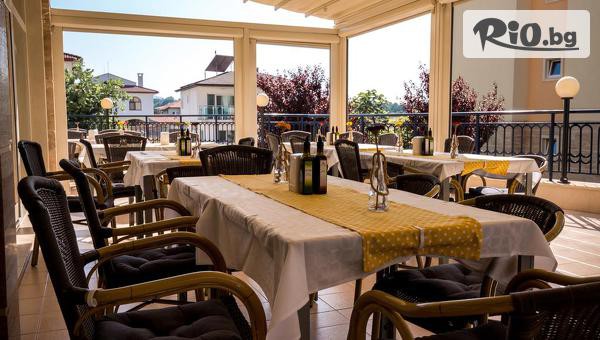 Арапя Сън Ризорт 3* - thumb 5