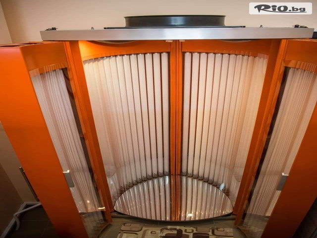 Соларно студио Beauty Brown - thumb 4 Соларно студио Beauty Brown - thumb 4