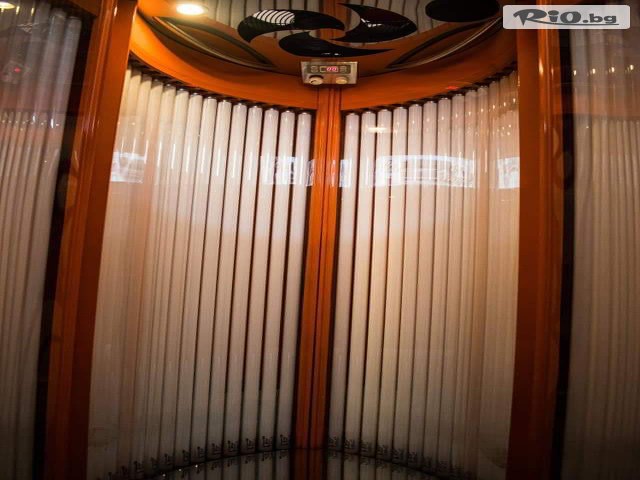 Соларно студио Beauty Brown - thumb 9 Соларно студио Beauty Brown - thumb 9