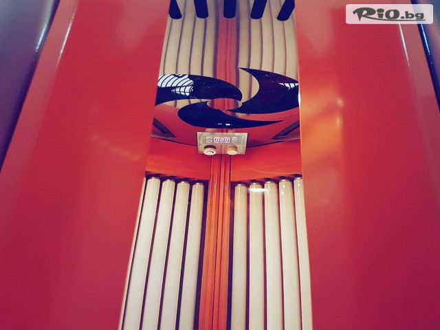 Соларно студио Beauty Brown - thumb 10 Соларно студио Beauty Brown - thumb 10