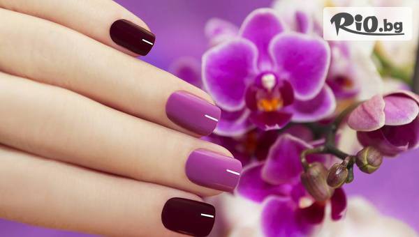 Velvet Nail Art Design&Make up - thumb 3