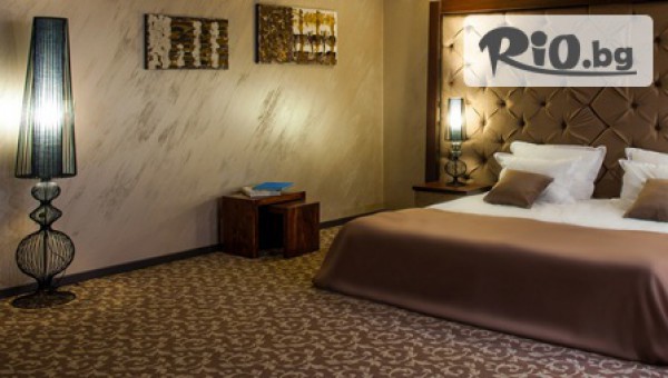 хотел Royal SPA Велинград - thumb 7