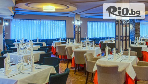 хотел Royal SPA Велинград - thumb 6