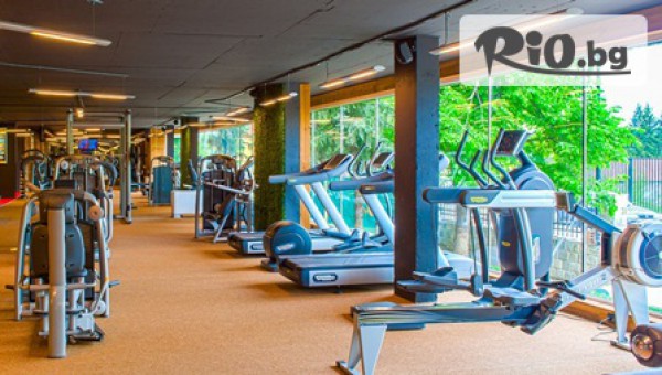 хотел Royal SPA Велинград - thumb 8