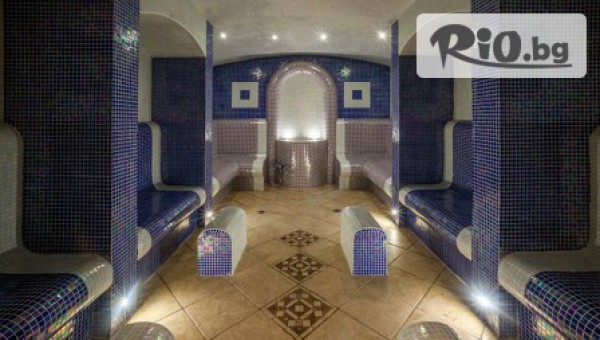 хотел Royal SPA Велинград - thumb 5