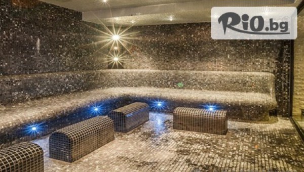 хотел Royal SPA Велинград - thumb 4