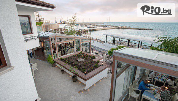 Хотел-ресторант Бяла къща - thumb 5