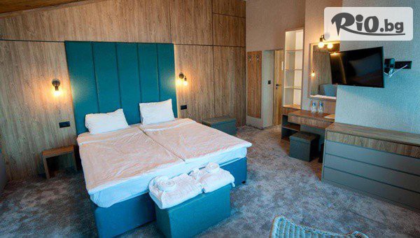 Хотел-ресторант Бяла къща - thumb 7