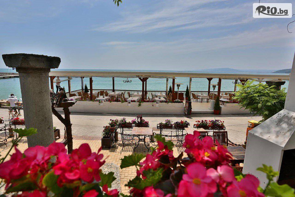 Хотел-ресторант Бяла къща - thumb 6 Хотел-ресторант Бяла къща - thumb 6