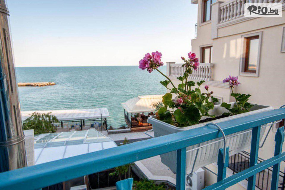 Хотел-ресторант Бяла къща - thumb 11 Хотел-ресторант Бяла къща - thumb 11