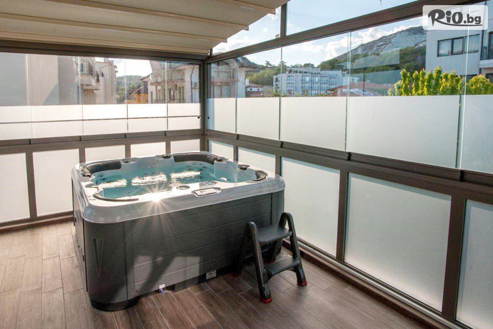 Хотел-ресторант Бяла къща - thumb 12 Хотел-ресторант Бяла къща - thumb 12