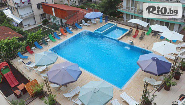 Хотел Оникс - thumb 4