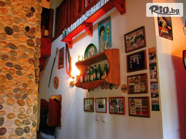 Ресторант Левкион - thumb 1 Ресторант Левкион - thumb 1