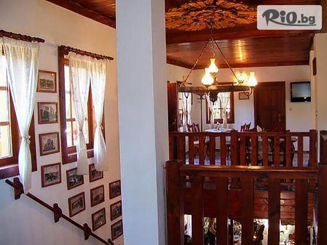 Ресторант Левкион - thumb 2 Ресторант Левкион - thumb 2