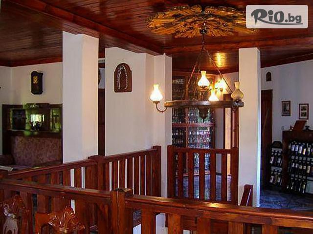 Ресторант Левкион - thumb 3 Ресторант Левкион - thumb 3