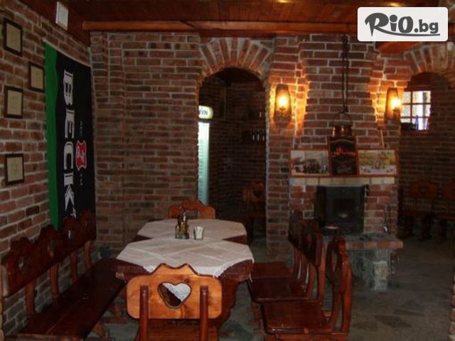 Ресторант Левкион - thumb 4 Ресторант Левкион - thumb 4