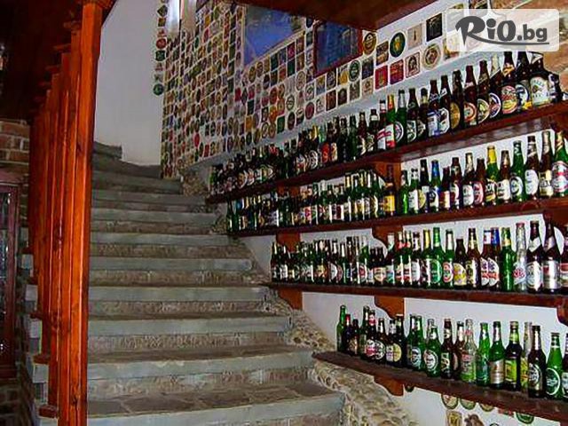 Ресторант Левкион - thumb 5 Ресторант Левкион - thumb 5