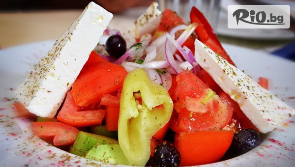 Ресторант Левкион - thumb 2